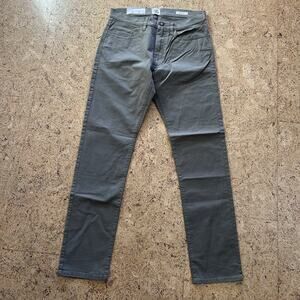 NEW Flint And Tinder Huckberry 365 Slim Fit Stretch Chino Pants 30x32